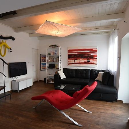 Holiday Home Brhanici สเวตวินเชนัต ภายนอก รูปภาพ
