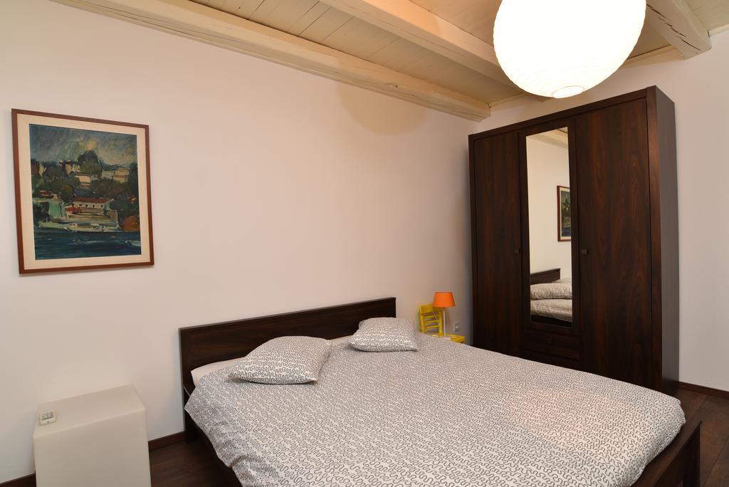 Holiday Home Brhanici สเวตวินเชนัต ภายนอก รูปภาพ