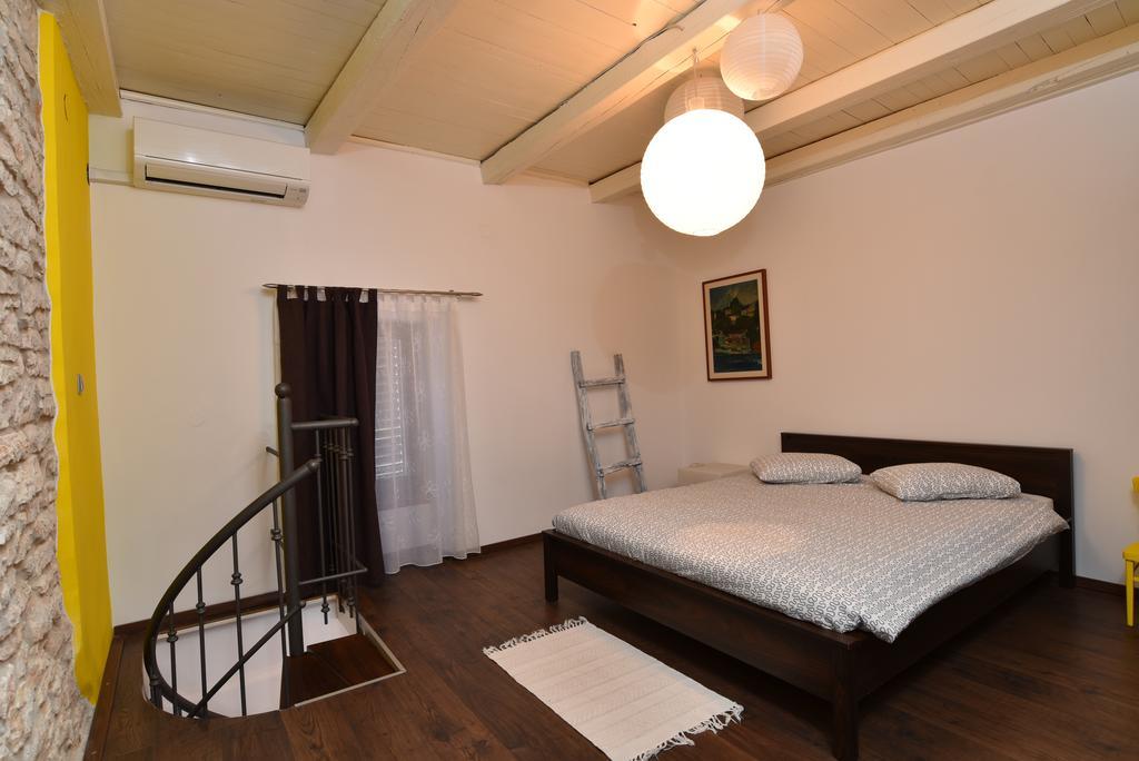 Holiday Home Brhanici สเวตวินเชนัต ภายนอก รูปภาพ