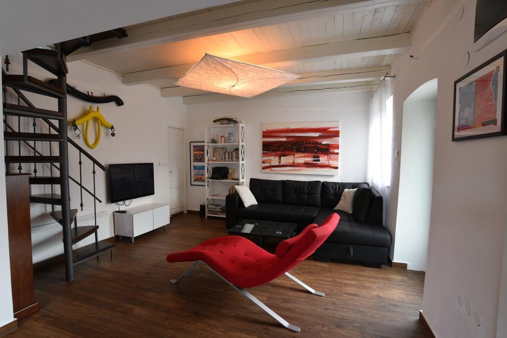Holiday Home Brhanici สเวตวินเชนัต ภายนอก รูปภาพ